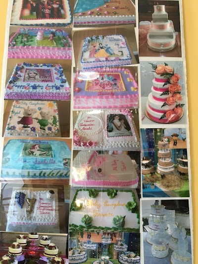 La Morenita Bakery