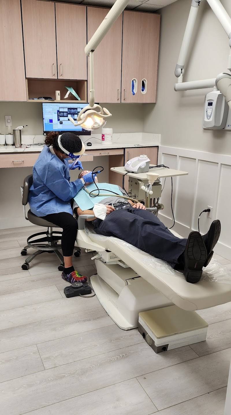 Harbor Point Dental at Pelham Manor