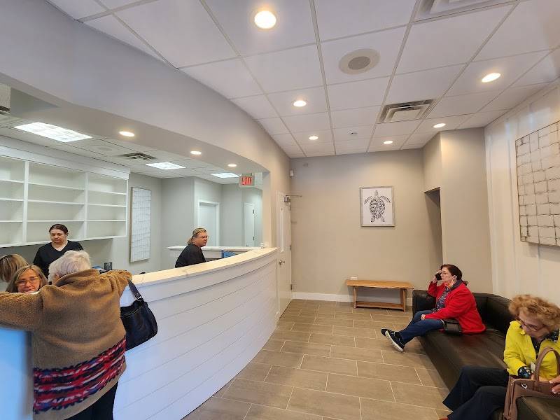 Harbor Point Dental at Pelham Manor