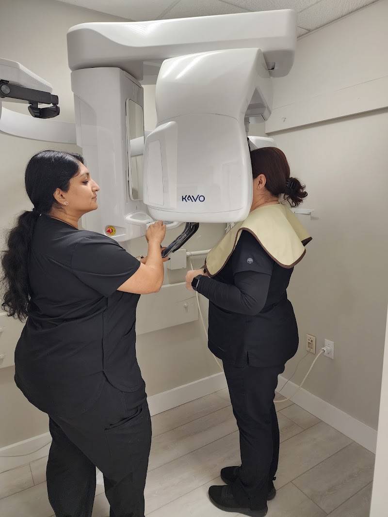 Harbor Point Dental at Pelham Manor
