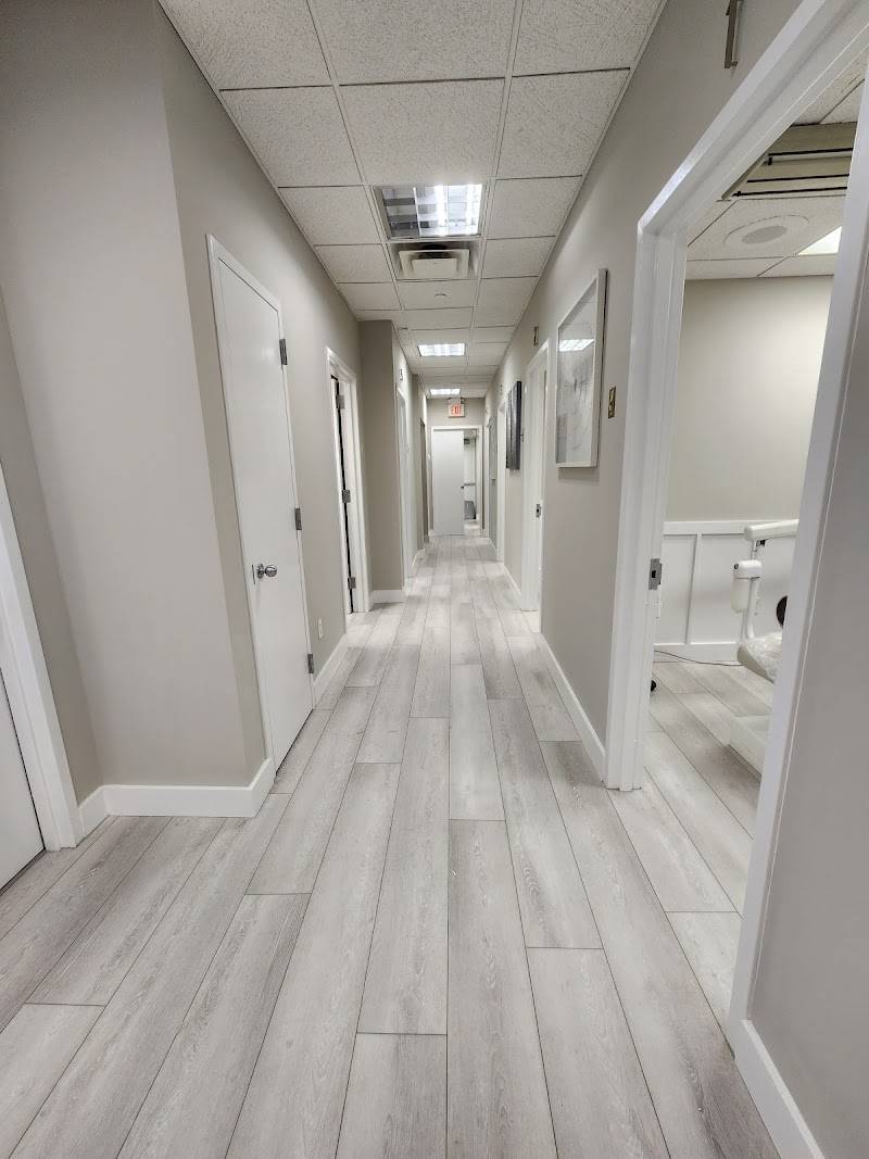 Harbor Point Dental at Pelham Manor